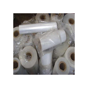 Déchets de film BOPP propres et triés, prêts à l'exportation, avec une qualité et un volume constants - Product Image 5