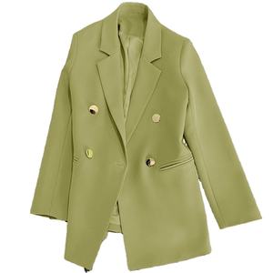 Blazer de Moda para Mujer, Chaqueta Informal, Blazer Cómodo para Mujer, Nuevos Colores 2026 - Product Image 1