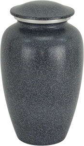 โกศตกแต่งทำมือคุณภาพดีที่สุดสำหรับบรรจุอัฐิผู้ใหญ่ ทั้งชายและหญิง สำหรับงานศพและพิธีฝัง - Product Image 4