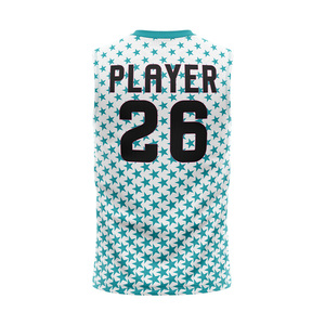 Camiseta de Fútbol Americano 7v7 para Hombre, Talla Grande, Transpirable, Antibacteriana, de Secado Rápido, que Absorbe la Humedad, de Poliéster - Product Image 5