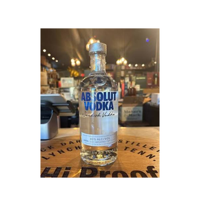 Vodka Absolut Premium Original 40 % en bouteille de 1 L pour la vente en gros - Product Image 6
