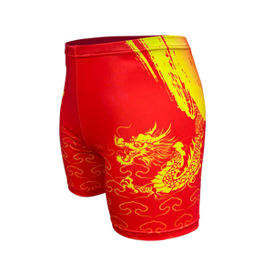 Shorts de rugby athlétiques respirants, logo d'équipe personnalisé, shorts de sport, vêtements de sport anti-humidité pour les séances d'entraînement - Product Image 6