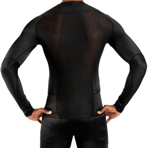 Camisetas de Compresión para Hombre, Diseño Nuevo, Alta Calidad, Ligeras, Transpirables, Antibacterianas, Más Vendidas, Oferta, Hechas en 2026 - Product Image 3