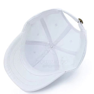 Gorras de Béisbol Estilo Casual 100% Algodón Tela Suave Ajuste Cómodo Unisex Todas las Temporadas Uso Diario Fácil de Usar - Product Image 6