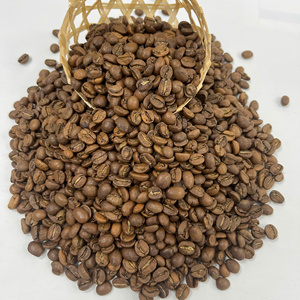 Café en grains torréfiés du Vietnam, best-seller, arôme riche, Arabica, Robusta intense, haute qualité, export - Product Image 1