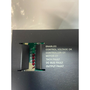 Servomotor sin Escobillas Pacific Scientific SC101-006 - Equipo y Piezas de Semiconductores de Confianza con Legado Global - Product Image 6