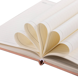 Cuaderno al por Mayor con Impresión de Logotipo, Cuaderno de Alta Calidad de Fábrica, Papel A7 A6 A5, Cuero PU, Banda Elástica, Diario, Cuaderno Personalizado - Product Image 4