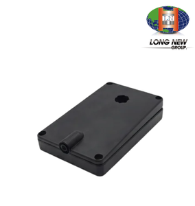Boîtier en plastique moulé par injection de précision LONGNEW pour capteurs électroniques et systèmes de contrôle - Product Image 2