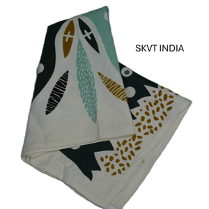 Ensemble de torchons en coton hautement absorbants pour la cuisine, réutilisables, de haute qualité, écologiques, à prix abordable, techniques de tissage - Product Image 2