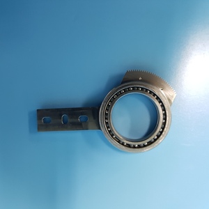 AMAT 0010-75571 ASSY, ชุดข้อต่อและตลับลูกปืนด้านซ้าย - อุปกรณ์และอะไหล่เซมิคอนดักเตอร์ระดับโลกที่เชื่อถือได้ - Product Image 1