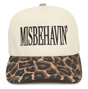 Gorra Trucker Vintage de Lona Bicolor Ajustable para Hombre y Mujer, Venta al por Mayor OEM - Product Image 1