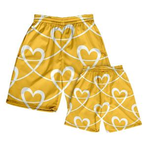 Pantalones Cortos Deportivos para Hombre 2025, para CrossFit, Fitness, Running, Ejercicio, con Logotipo Personalizado, Impresión por Sublimación, OEM, Diseño Sólido, Nuevo Diseño - Product Image 6