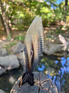 Peine de Cuerno de Búfalo de la Mejor Calidad, Diseñado en Vietnam, para Peinar el Cabello, Peine de Cuerno Natural para Extensiones de Cabello - Product Image 4