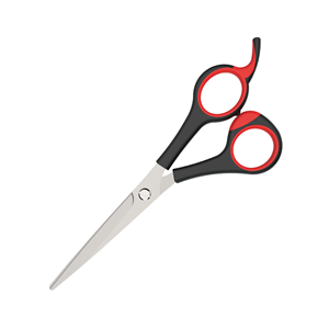 Professional Hair Cutting Shears Ergonomic <b>Barber</b> Scissors Stainless Steel Salon Styling Equipment Tool Kit <b>Set</b> 6-Inch Durable - Product Image 3