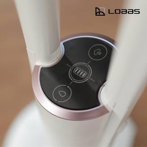 Limpiador a vapor inalámbrico AKS-5000 Permite la esterilización simultánea con vapor y UVC, vapor potente de hasta 120 grados. ° C - Product Image 5