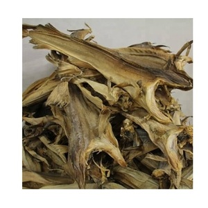 ปลาตากแห้งคุณภาพดี / หัวปลาตากแห้ง ราคาดี - Product Image 1