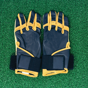 New Arrival Factory Custom <b>Baseball</b> <b>Gloves</b> With High Quality Customized Batting <b>Gloves</b> - Product Image 5