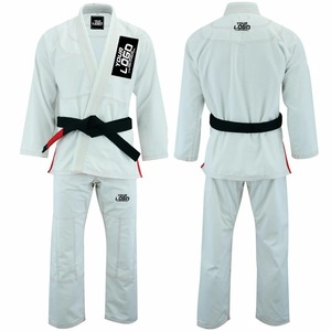 High Quality Professional BJJ Gi Uniform Stylish and Heavy Duty Custom Made Martial Arts Wear Best Wholesale Rate for Men - Product Image 5