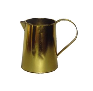 Pichet décoratif artisanal personnalisé avec poignée classique pour la décoration de ferme, la présentation florale et l'intérieur - Product Image 5