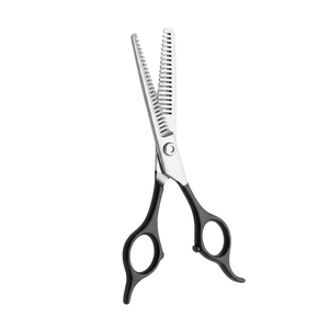 Ciseaux de coiffure professionnels, outil durable en acier inoxydable pour salon et usage personnel - Product Image 5