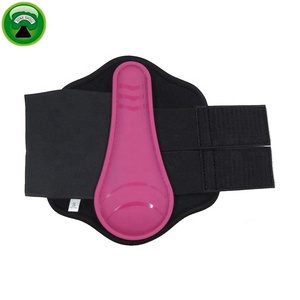 Ligero la cepillado caballo botas para tendón - Product Image 1
