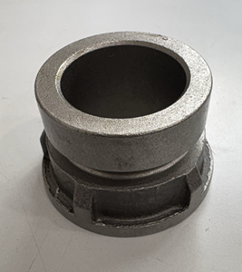 Insert de moyeu de roue en alliage Boss Center Hub - Product Image 3