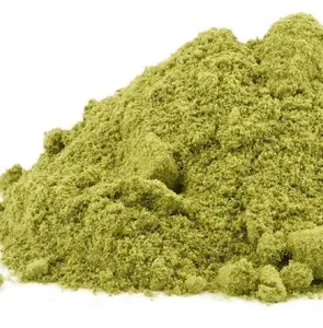 Fumar mezclas de hierbas mezclas clásicas ingredientes eliminar el estrés Mullein hoja de malvavisco albahaca Skullcap avena paja pasiflora