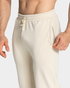 Hechos en Pakistán, Pantalones Deportivos para Hombre de Color Sólido, Alta Calidad, Precio Económico, Cómodos, Largos, Estilo Urbano - Product Image 3