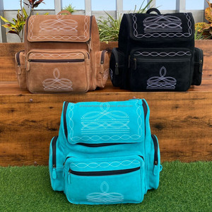 กระเป๋าใส่แล็ปท็อปหนังแท้อเนกประสงค์ผลิตจากหนังแท้ - Product Image 4