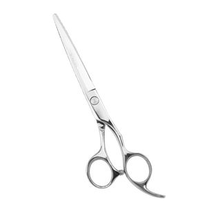 Las Mejores Tijeras de Barbero Profesionales para Diestros, de Acero Inoxidable, Hechas a Mano, Herramientas para Cortar el Cabello, Punta Afilada, Venta al por Mayor, Belleza y Barba - Product Image 1