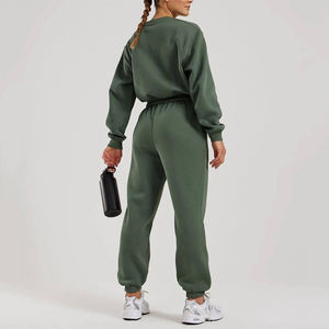Woman High Waist Wholesale Korean Work Dress Pant Trousers Pantalones Ladies Formal Flare <b>Palazos</b> Wide Leg Pants for Women - Product Image 2