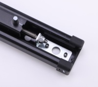 Rail de siège électrique de 220 mm pour Toyota Alphard Vellfire Mercedes V-Class VIP Van, modification de siège