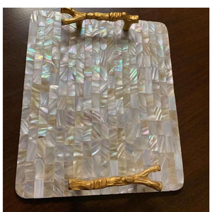 ถาดสำหรับตกแต่งลายฝังมุก - Product Image 2