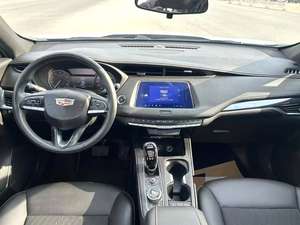 JX Auto Hot <span class=keywords><strong>2021</strong></span> <span class=keywords><strong>Cadillac</strong></span> XT4 28T FWD Tech Trim (2.0T Automático) SUV de Gasolina Usado de Alta Calidad a Precio Económico con Asientos de Cuero - Product Image 4