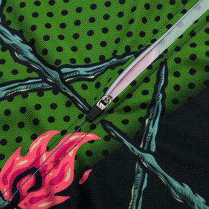 Nouvelle Arrivée 2026 – Maillot de Cyclisme Personnalisé pour Homme, Style Tendance, Imprimé, Écologique, Respirant et Séchage Rapide – Vente en Gros à Prix Réduit - Product Image 3