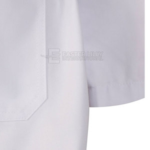 Overol de Trabajo Personalizado de Buena Calidad, Transpirable y Ligero para Adultos - Product Image 6