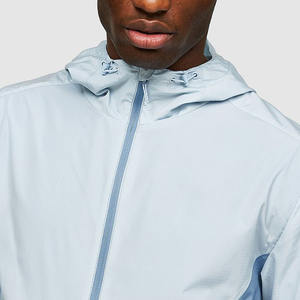 Chaqueta Deportiva para Hombre, Venta Caliente 2026, para Entrenamiento, Running, Fitness, con Capucha y Cordón Ajustable, Ropa Deportiva y para Correr - Product Image 5