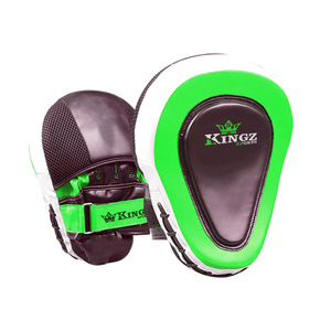 Wholesale Boxing Custom <b>Focus</b> <b>Pads</b> Punching Mitts Kickboxing Comfortable Boxing <b>Pads</b> Training <b>Focus</b> Punch <b>Pads</b> - Product Image 1