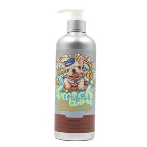 Champú para perros y mascotas, champú para mascotas, suministros de desodorante para perros, Limpieza Profunda, champú para perros, piel, promueve la piel - Product Image 6