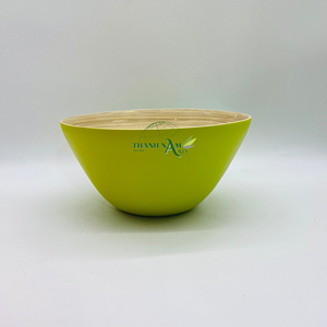 Juego de vajilla ecológica y duradera: cuencos ligeros reutilizables para servir en lavavajillas, pago de unión para regalar alimentos seguros - Product Image 1