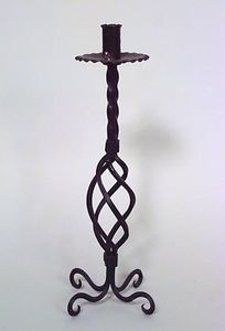 Aluminium Iron Handmade Eco-friendly <b>Candelabra</b> Simple Modern Design Home Decorative Wedding Christmas - Product Image 6