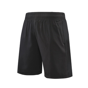 Wholesale Latest Design Men Canvas <b>Shorts</b> Hot Solid Color Breathable Casual Style Digital High Waist Windproof Drawstring - Product Image 3