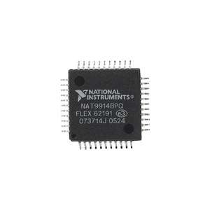 Nuevo y Original TNT5002-AQF24 IC TALKER/LISTENER 144QFP 24PK Circuitos Integrados (ICs)/ICs Especializados - Product Image 1