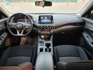 Nissan Sentra 2023 d'occasion en parfait état, titre propre, version américaine - Product Image 6