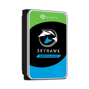 ST16000VE000 pour disque dur interne SATA 16 To 7200 tr/min 3,5 pouces avec cache de 128 Mo pour ordinateur de bureau - Product Image 2