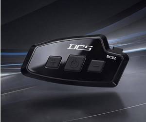 Intercomunicador Inalámbrico para Casco de Motocicleta, Auricular Bluetooth, Módulo de Comunicación para Casco, Accesorio para Motociclistas, Conexión para 32 Motociclistas - Product Image 5