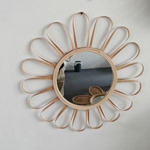 Espejo de pie elegante de fabricación india para dormitorio, baño, sala de estar, decoración del hogar, disponible al mejor precio - Product Image 4