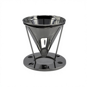 ที่กรองกาแฟสแตนเลส - Product Image 2