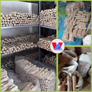 DISPONIBLE Madera de Café 100% Natural para Perros, Juguete Masticable Duradero y Ecológico para Mascotas, Cuidado Dental, Alivio del Estrés, Todas las Tallas - Product Image 4