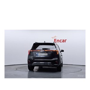 For Kia Seltos June 2023 Model 1.6 Turbo 2WD Gasoline 44,267 km Automatic Gear Box Leather Seats Rear Camera Left Steering - Product Image 4